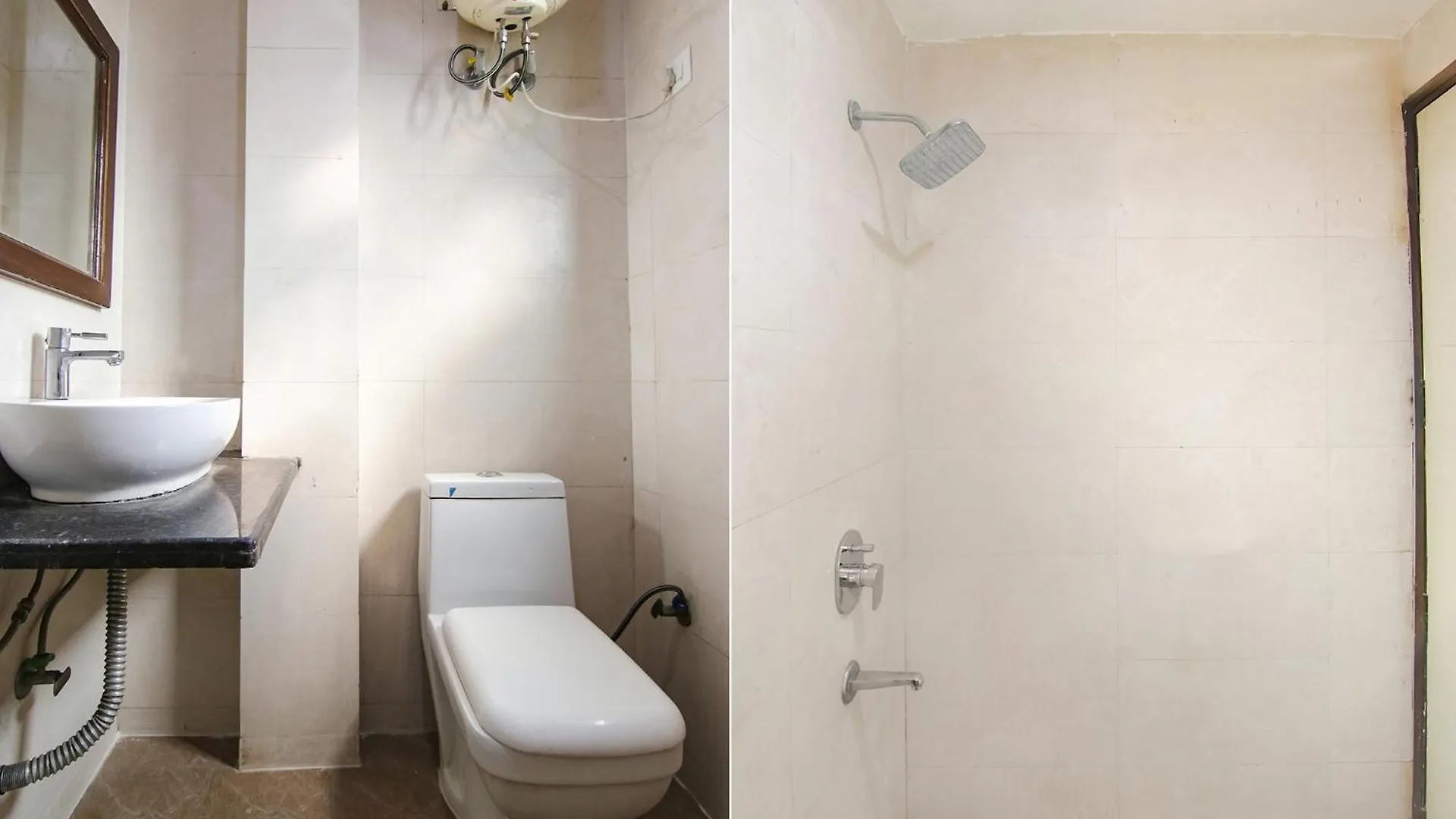 Fabexpress The Premium Villa Delhi  Hotel Delhi (National Capital Territory of India)
